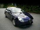 Alfa Romeo Giulietta 1.4 Gaz LPG Stan b.dobry Bez rdzy i korozji bezwypadkowy Gwarancja 12m - 3