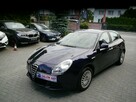Alfa Romeo Giulietta 1.4 Gaz LPG Stan b.dobry Bez rdzy i korozji bezwypadkowy Gwarancja 12m - 4