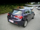 Alfa Romeo Giulietta 1.4 Gaz LPG Stan b.dobry Bez rdzy i korozji bezwypadkowy Gwarancja 12m - 5