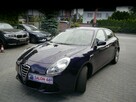 Alfa Romeo Giulietta 1.4 Gaz LPG Stan b.dobry Bez rdzy i korozji bezwypadkowy Gwarancja 12m - 8