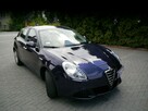 Alfa Romeo Giulietta 1.4 Gaz LPG Stan b.dobry Bez rdzy i korozji bezwypadkowy Gwarancja 12m - 9
