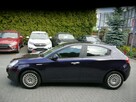 Alfa Romeo Giulietta 1.4 Gaz LPG Stan b.dobry Bez rdzy i korozji bezwypadkowy Gwarancja 12m - 10