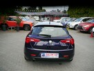 Alfa Romeo Giulietta 1.4 Gaz LPG Stan b.dobry Bez rdzy i korozji bezwypadkowy Gwarancja 12m - 11