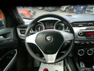 Alfa Romeo Giulietta 1.4 Gaz LPG Stan b.dobry Bez rdzy i korozji bezwypadkowy Gwarancja 12m - 14