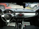 Alfa Romeo Giulietta 1.4 Gaz LPG Stan b.dobry Bez rdzy i korozji bezwypadkowy Gwarancja 12m - 16