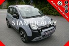 Fiat Panda 1.2i Cross 16tyś km Stan Idealny bezwypadkowy z Niemiec Gwarancja 12mc - 1