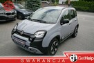 Fiat Panda 1.2i Cross 16tyś km Stan Idealny bezwypadkowy z Niemiec Gwarancja 12mc - 2