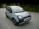 Fiat Panda 1.2i Cross 16tyś km Stan Idealny bezwypadkowy z Niemiec Gwarancja 12mc - 3
