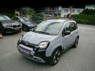 Fiat Panda 1.2i Cross 16tyś km Stan Idealny bezwypadkowy z Niemiec Gwarancja 12mc - 4