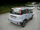 Fiat Panda 1.2i Cross 16tyś km Stan Idealny bezwypadkowy z Niemiec Gwarancja 12mc - 5