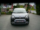 Fiat Panda 1.2i Cross 16tyś km Stan Idealny bezwypadkowy z Niemiec Gwarancja 12mc - 7