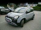 Fiat Panda 1.2i Cross 16tyś km Stan Idealny bezwypadkowy z Niemiec Gwarancja 12mc - 8