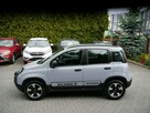 Fiat Panda 1.2i Cross 16tyś km Stan Idealny bezwypadkowy z Niemiec Gwarancja 12mc - 10