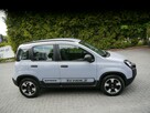 Fiat Panda 1.2i Cross 16tyś km Stan Idealny bezwypadkowy z Niemiec Gwarancja 12mc - 11