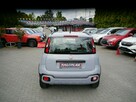 Fiat Panda 1.2i Cross 16tyś km Stan Idealny bezwypadkowy z Niemiec Gwarancja 12mc - 12