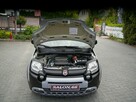 Fiat Panda 1.2i Cross 16tyś km Stan Idealny bezwypadkowy z Niemiec Gwarancja 12mc - 14
