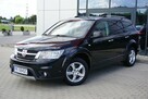 Fiat Freemont Salon Polska! Skóra, Navi, Climatronic, Kamera, GWARANCJA, Bezwypadek - 1