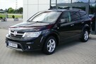 Fiat Freemont Salon Polska! Skóra, Navi, Climatronic, Kamera, GWARANCJA, Bezwypadek - 3