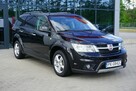 Fiat Freemont Salon Polska! Skóra, Navi, Climatronic, Kamera, GWARANCJA, Bezwypadek - 5