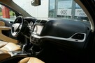 Fiat Freemont Salon Polska! Skóra, Navi, Climatronic, Kamera, GWARANCJA, Bezwypadek - 15