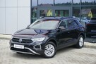 Volkswagen T-Roc Virtual, Full LED, Kamera+Czujniki, Asystent, Grzane fotele, GWARANCJA - 1