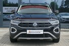 Volkswagen T-Roc Virtual, Full LED, Kamera+Czujniki, Asystent, Grzane fotele, GWARANCJA - 4