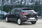 Volkswagen T-Roc Virtual, Full LED, Kamera+Czujniki, Asystent, Grzane fotele, GWARANCJA - 7
