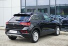 Volkswagen T-Roc Virtual, Full LED, Kamera+Czujniki, Asystent, Grzane fotele, GWARANCJA - 8