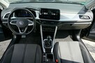 Volkswagen T-Roc Virtual, Full LED, Kamera+Czujniki, Asystent, Grzane fotele, GWARANCJA - 9