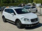 Suzuki SX4 S-Cross *Lakier Perła*Radar*4x4* - 1