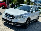 Suzuki SX4 S-Cross *Lakier Perła*Radar*4x4* - 3