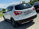 Suzuki SX4 S-Cross *Lakier Perła*Radar*4x4* - 4