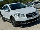 Suzuki SX4 S-Cross *Lakier Perła*Radar*4x4* - 5