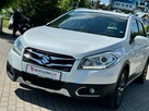 Suzuki SX4 S-Cross *Lakier Perła*Radar*4x4* - 7