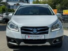 Suzuki SX4 S-Cross *Lakier Perła*Radar*4x4* - 11