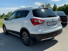 Suzuki SX4 S-Cross *Lakier Perła*Radar*4x4* - 14