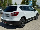 Suzuki SX4 S-Cross *Lakier Perła*Radar*4x4* - 16