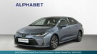 TOYOTA Corolla 1.8 Hybrid 122 KM e-CVT Comfort - 1