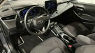 TOYOTA Corolla 1.8 Hybrid 122 KM e-CVT Comfort - 11