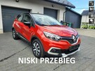 Renault Captur LIFT*benzyna*nawigacja*piękny kolor*opłacony - 1