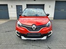 Renault Captur LIFT*benzyna*nawigacja*piękny kolor*opłacony - 2
