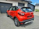 Renault Captur LIFT*benzyna*nawigacja*piękny kolor*opłacony - 5