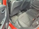 Renault Captur LIFT*benzyna*nawigacja*piękny kolor*opłacony - 12