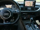 Audi S7 FL 4.0TFSI V8 420KM Eu6 Quattro 4x4 Automat -Skóra -Bogata wersja - 16