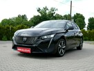 Peugeot 308 III 1.2 P-Tech 130KM [Eu6] -Grzane fotele -Navi +LED -Asystenci jazdy - 1