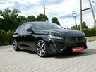 Peugeot 308 III 1.2 P-Tech 130KM [Eu6] -Grzane fotele -Navi +LED -Asystenci jazdy - 9