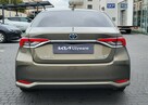 Toyota Corolla Hybryda/1.8/salon PL/1 właściciel - 4