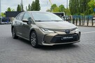 Toyota Corolla Hybryda/1.8/salon PL/1 właściciel - 7