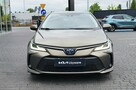 Toyota Corolla Hybryda/1.8/salon PL/1 właściciel - 8