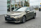 Toyota Corolla Hybryda/1.8/salon PL/1 właściciel - 9